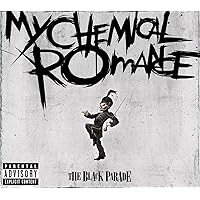 My Chemical Romance - The Black Parade - Amazon.com Music